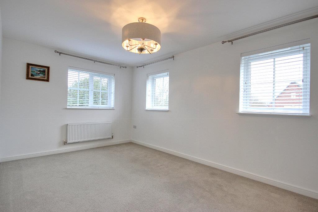Scaife Close, Cottingham